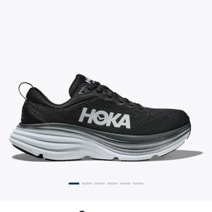 Hoka Biondi 8